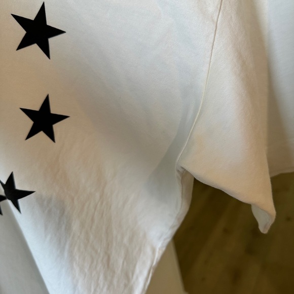 Études Studio Wonder organic-cotton T-shirt size XXL - Picture 15 of 16